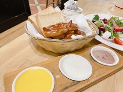 -巴伐利亚啤酒坊(意式风情街店)