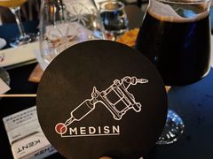 -MEDISN·药厂