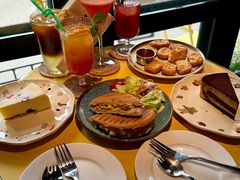 -流浪者复古西餐鸡尾酒吧(沈阳店)