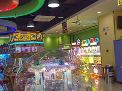 -汤姆熊欢乐世界(滨江店)