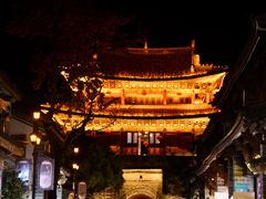 -大理古城
