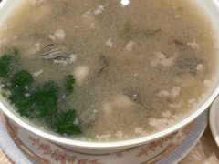 -德记潮州菜馆(卑路乍街)