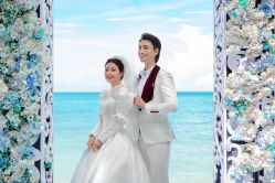 -巴黎新娘婚纱摄影·婚礼策划(嘉定总店)