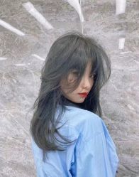 -秦·专注剪发