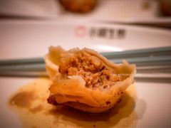 -小杨生煎(浦江欢乐颂店)