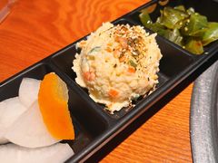 -匠太烧肉台日料理餐酒馆(三林店)