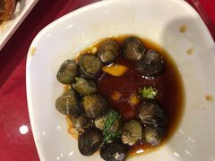 -抱德·潮汕味(敦和店原惠城鱼仔)
