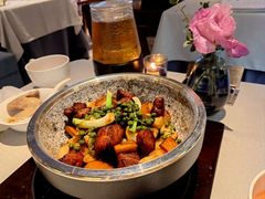 -狮王府淮扬菜(夫子庙老门东店)