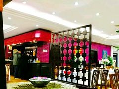 -阿诺泰·泰国餐厅(棕北店)