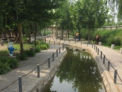 -河北村民俗体验园