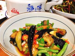 -六合居·明厨亮灶餐厅(成双大道店)