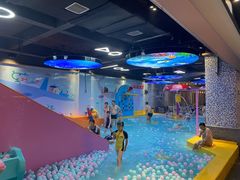 -青水瓦台汤泉(未央店)