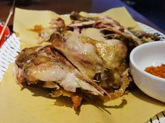 -鸡本无敌江湖菜(摩尔城店)