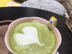 -逗柴咖啡屋·狗咖猫咖宠物桌游