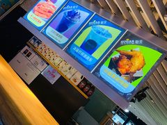 -SUGAR糖薯·章鱼烧(鹏欣水游城店)