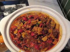 -火宫殿·小吃王国(坡子街店)