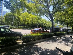 -峇峇娘马来西亚餐厅(望京SOHO店)