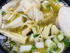 -好清香砂锅(武陟店)