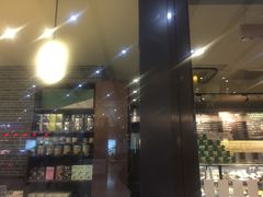 -星巴克(北京南站第二店)