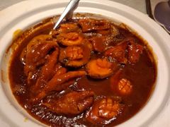 -上和臻品中国菜(花园街店)