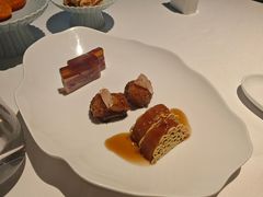 -淮香国色·淮扬菜(正大中心店)