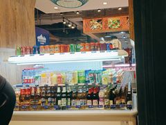 -阿串串老火锅(力盟店)