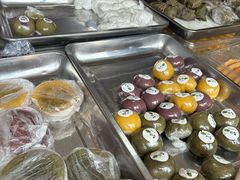 -丽姐传统糕点糖水店
