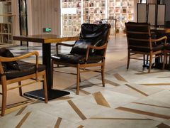 大堂-BINGO COFFEE宾果彩咖(大东方店)