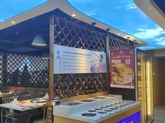 -313羊庄·荣耀·内蒙烧麦(亚运村店)