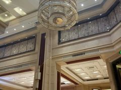 大堂-海景壹号大酒店(滨湖店)