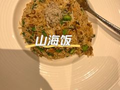 -若蘭慈·无国界素食料理(欢乐海岸店)