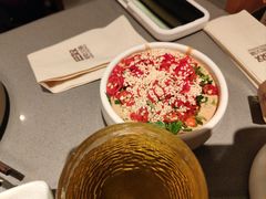 -巴奴毛肚火锅(商城路店)