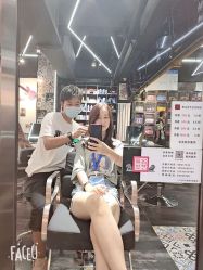 -無名发艺
