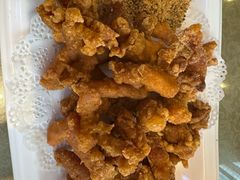 -韩记海鲜饺子旗舰店(红海新区店)