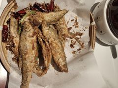 -鑫小城故事·藕汤·家常菜(台北一路总店)