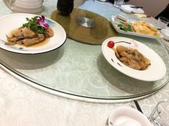 -阿英煲(凉城路店)