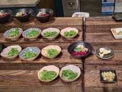-晶丽香榭自助餐(南京大饭店)