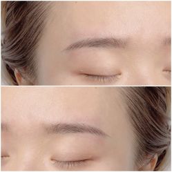 -久匠·纹眉半永久野生眉