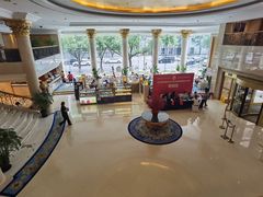 -和平宾馆(王府井店)