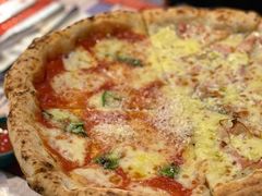 -Primo·丽莫意大利窑烤披萨