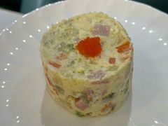 -库滋明·俄罗斯特色美食(中央大街店)