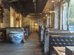 卡座-丁卯•铜锅涮肉(工体店)