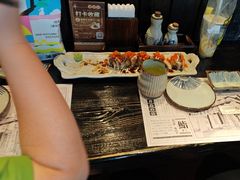 -芥岛(河北大街店)