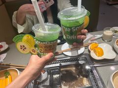 -海底捞火锅(关山保利店)