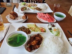 -华侨城阳宗海海景温泉