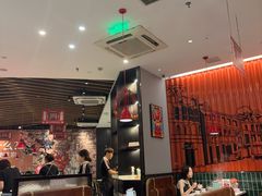 -八合里潮汕鲜牛肉火锅(上海汇智广场店)