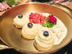 -卢布里西餐厅(海拉尔店)