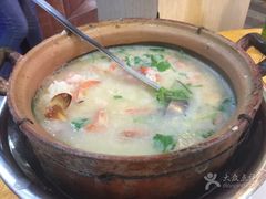 -碳炉海鲜烧烤·1992(北京路店)