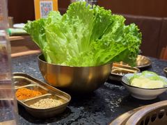 -肉匠日式烧肉屋·和牛居酒屋·酒水小食堂(大汉悦中心店)