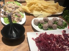 -牛很鲜潮汕牛肉火锅(朝晖路店)